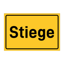 Stiege & Stiege & Stiege & Stiege & Stiege & Stiege & Stiege & Stiege & Stiege & Stiege & Stiege