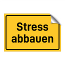 Stress abbauen & Stress abbauen & Stress abbauen & Stress abbauen