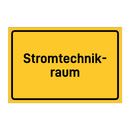 Stromtechnik- raum & Stromtechnik- raum & Stromtechnik- raum & Stromtechnik- raum