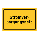 Stromver- sorgungsnetz & Stromver- sorgungsnetz & Stromver- sorgungsnetz & Stromver- sorgungsnetz