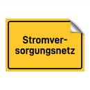 Stromver- sorgungsnetz & Stromver- sorgungsnetz & Stromver- sorgungsnetz & Stromver- sorgungsnetz