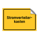 Stromverteiler- kasten & Stromverteiler- kasten & Stromverteiler- kasten & Stromverteiler- kasten