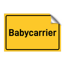 Babycarrier & Babycarrier & Babycarrier & Babycarrier