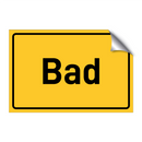 Bad
