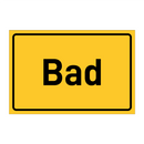 Bad
