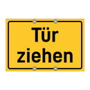 Tür ziehen & Tür ziehen & Tür ziehen & Tür ziehen & Tür ziehen