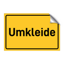 Umkleide & Umkleide & Umkleide & Umkleide