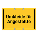 Umkleide für Angestellte & Umkleide für Angestellte & Umkleide für Angestellte