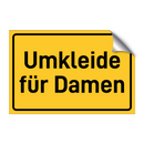 Umkleide für Damen & Umkleide für Damen & Umkleide für Damen & Umkleide für Damen