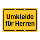 Umkleide für Herren & Umkleide für Herren & Umkleide für Herren & Umkleide für Herren