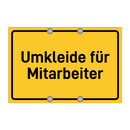 Umkleide für Mitarbeiter & Umkleide für Mitarbeiter & Umkleide für Mitarbeiter