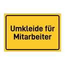 Umkleide für Mitarbeiter & Umkleide für Mitarbeiter & Umkleide für Mitarbeiter