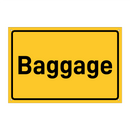 Baggage