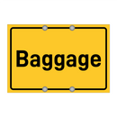 Baggage