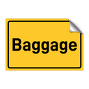 Baggage