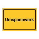 Umspannwerk & Umspannwerk & Umspannwerk & Umspannwerk & Umspannwerk & Umspannwerk & Umspannwerk