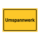 Umspannwerk & Umspannwerk & Umspannwerk & Umspannwerk & Umspannwerk & Umspannwerk & Umspannwerk