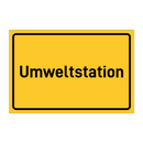 Umweltstation & Umweltstation & Umweltstation & Umweltstation & Umweltstation & Umweltstation