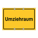 Umziehraum & Umziehraum & Umziehraum & Umziehraum & Umziehraum