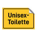 Unisex- Toilette & Unisex- Toilette & Unisex- Toilette & Unisex- Toilette