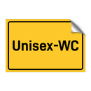 Unisex-WC & Unisex-WC & Unisex-WC & Unisex-WC