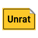 Unrat & Unrat & Unrat & Unrat