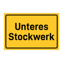 Unteres Stockwerk & Unteres Stockwerk & Unteres Stockwerk & Unteres Stockwerk & Unteres Stockwerk