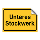 Unteres Stockwerk & Unteres Stockwerk & Unteres Stockwerk & Unteres Stockwerk