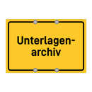 Unterlagen- archiv & Unterlagen- archiv & Unterlagen- archiv & Unterlagen- archiv