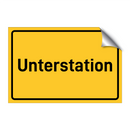 Unterstation & Unterstation & Unterstation & Unterstation