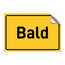 Bald