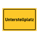 Unterstellplatz & Unterstellplatz & Unterstellplatz & Unterstellplatz & Unterstellplatz