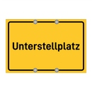 Unterstellplatz & Unterstellplatz & Unterstellplatz & Unterstellplatz & Unterstellplatz