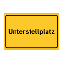 Unterstellplatz & Unterstellplatz & Unterstellplatz & Unterstellplatz & Unterstellplatz