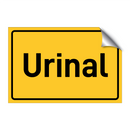 Urinal & Urinal & Urinal & Urinal