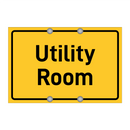 Utility Room & Utility Room & Utility Room & Utility Room & Utility Room
