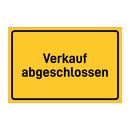 Verkauf abgeschlossen & Verkauf abgeschlossen & Verkauf abgeschlossen & Verkauf abgeschlossen