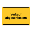 Verkauf abgeschlossen & Verkauf abgeschlossen & Verkauf abgeschlossen & Verkauf abgeschlossen