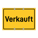 Verkauft & Verkauft & Verkauft & Verkauft & Verkauft
