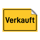 Verkauft & Verkauft & Verkauft & Verkauft