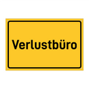 Verlustbüro & Verlustbüro & Verlustbüro & Verlustbüro & Verlustbüro & Verlustbüro