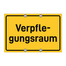 Verpfle- gungsraum & Verpfle- gungsraum & Verpfle- gungsraum & Verpfle- gungsraum