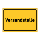 Versandstelle & Versandstelle & Versandstelle & Versandstelle & Versandstelle & Versandstelle