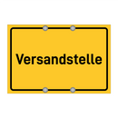 Versandstelle & Versandstelle & Versandstelle & Versandstelle & Versandstelle