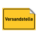 Versandstelle & Versandstelle & Versandstelle & Versandstelle