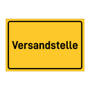 Versandstelle & Versandstelle & Versandstelle & Versandstelle & Versandstelle & Versandstelle