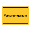 Versorgungsraum & Versorgungsraum & Versorgungsraum & Versorgungsraum & Versorgungsraum