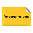 Versorgungsraum & Versorgungsraum & Versorgungsraum & Versorgungsraum