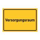 Versorgungsraum & Versorgungsraum & Versorgungsraum & Versorgungsraum & Versorgungsraum