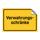 Verwahrungs- schränke & Verwahrungs- schränke & Verwahrungs- schränke & Verwahrungs- schränke